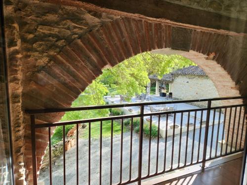 Le Clos Sainte Marie - Caune in Villespy
