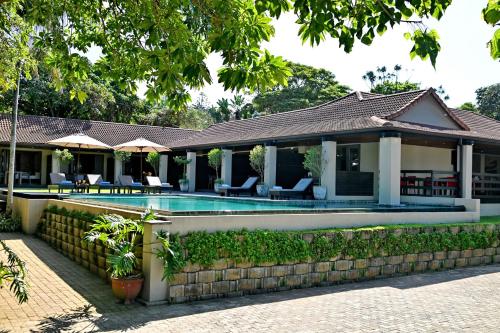 Vista/Panorama, La Perle in Ballito