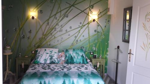 Le Logis du Vendangeur in Dizy