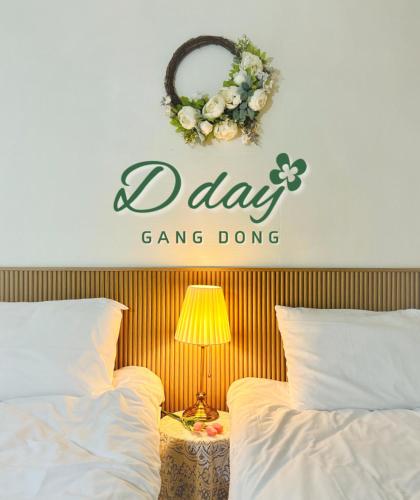 D day gangdong - Yangpyeong-gun