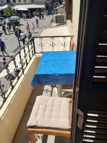 Suite with Balcony image 3