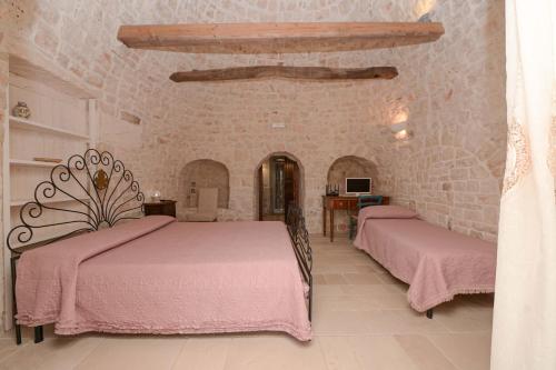 Resort Masseria Cecato – Noci, LA