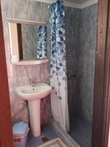 Suite with Balcony image 1