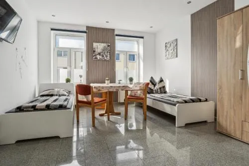 Relax24 - Apartment für 4 Personen 2 Schlafzimmer Kleve Zentrum in Kleve, Deutschland