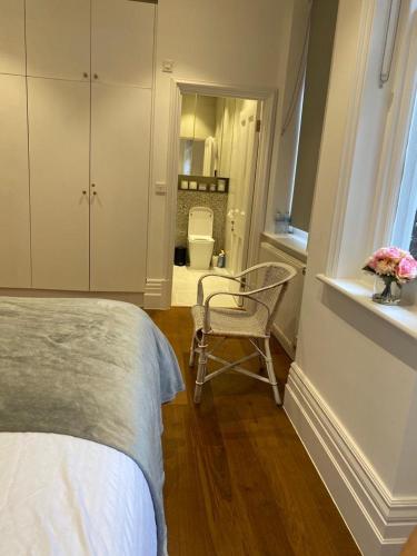 Luxurious Accomodation in South Kensington, London (Foto 8)