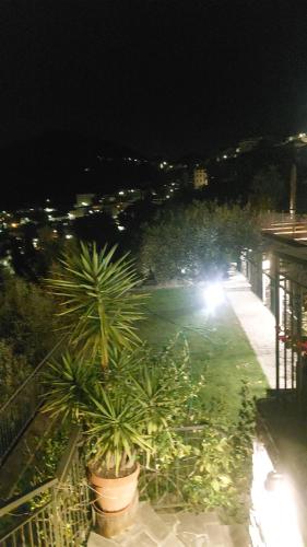  Villa Paradiso in Camogli