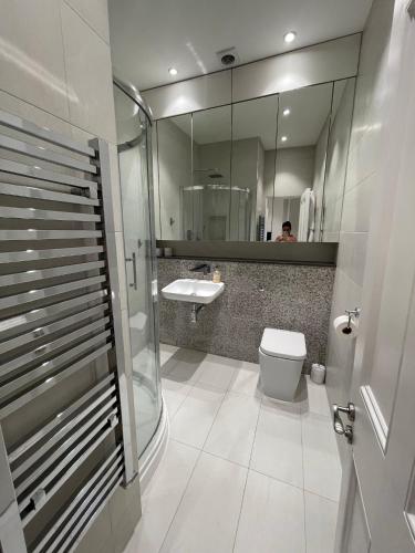 Luxurious Accomodation in South Kensington, London (Foto 6)