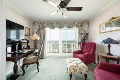 Boardwalk Plaza Hotel