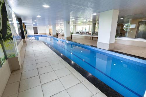Arrey Gran Hotel, Teresina (fotografie 9)