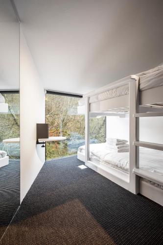 Monachyle Mhor Hotel