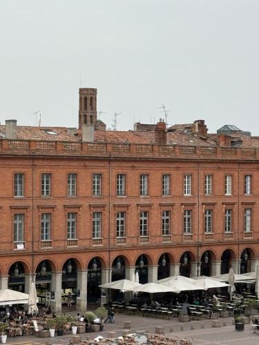 Capitole by Yumē, Toulouse (fotografie 6)