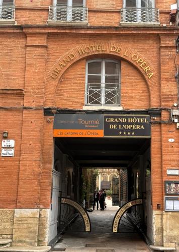 Capitole by Yumē, Toulouse (fotografie 8)