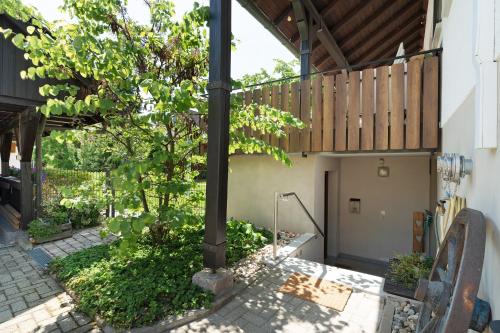 المنظر الخارجي, Ferienwohnung Aschoff in Buhl