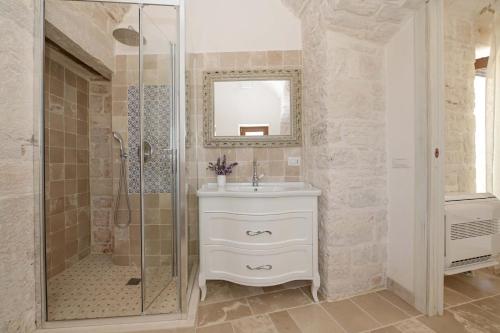 Resort Masseria Cecato – Noci, LA