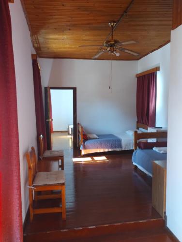 Suite with Balcony image 9