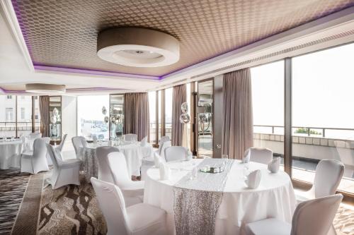 The View Hotel in Eastbourne