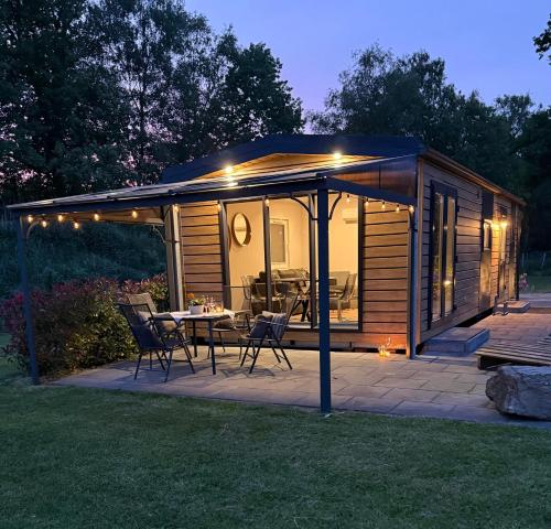 Auszeit am Alfsee, inklusive Dinopark und Indoorspielplatz