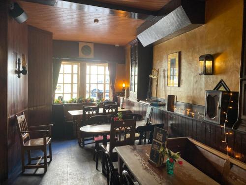 Golden Fleece York – York