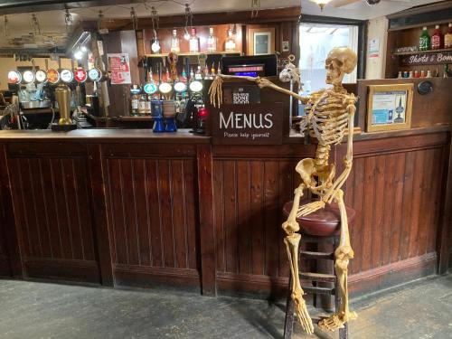 Golden Fleece York – York