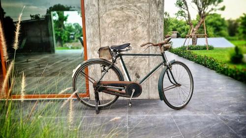 Sakaekrang Haven Homestay - 레스토랑