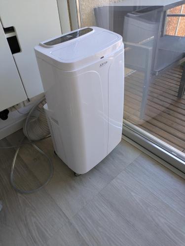 appartement Cap d'Agde near La Cabane du Mail