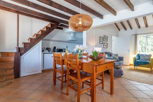 GuestReady - Beachfront Casa da Praia in ปอร์โต ฟอร์โมโซ