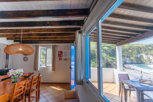 GuestReady - Beachfront Casa da Praia in ปอร์โต ฟอร์โมโซ