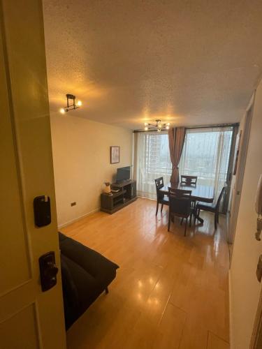Movistar Arena Apartment