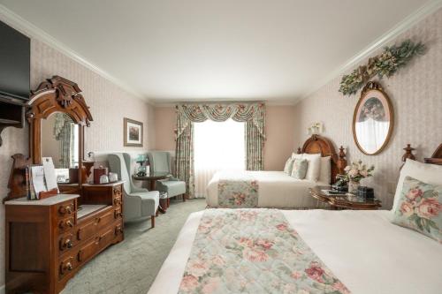 Boardwalk Plaza Hotel