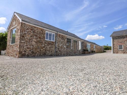 Old Orchard Barn gîte à louer Saint Mellion