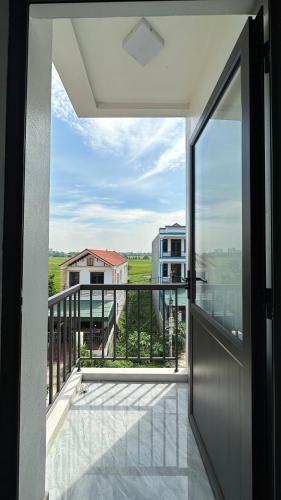 닌빈 Thắng Thủy Tam Cốc Homestay (Thang Thuy Tam Coc Homestay) 3성급 게스트하우스 외관