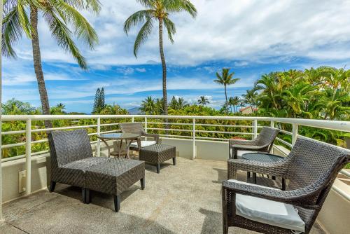 Palms at Wailea 2206 by Coldwell Banker Island Vacations, Wailea (zdjęcie 7)