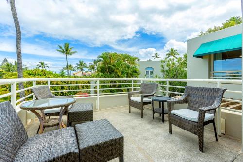 Palms at Wailea 2206 by Coldwell Banker Island Vacations, Wailea (zdjęcie 8)