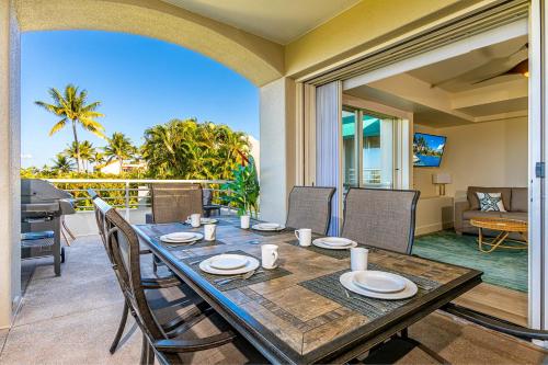 Palms at Wailea 2206 by Coldwell Banker Island Vacations, Wailea (zdjęcie 10)