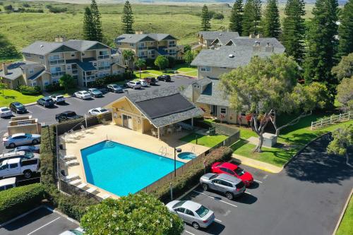 Big Island Waikoloa Hills 1304 by Coldwell Banker Island Vacations in Waikoloa (HI)
