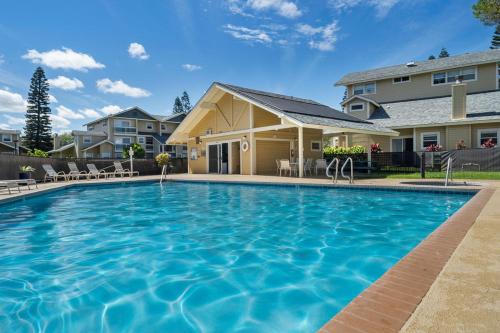 Big Island Waikoloa Hills 1304 by Coldwell Banker Island Vacations in Waikoloa (HI)