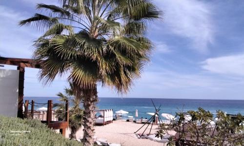 Deluxe & ocean view in El Bedito, Mexico