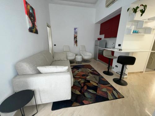 Appartamento Porto di Ripetta, Rom (Foto 5)