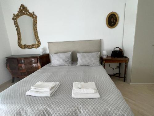 Appartamento Porto di Ripetta, Rom (Foto 7)