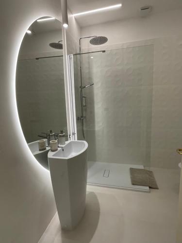 Appartamento Porto di Ripetta, Rom (Foto 10)