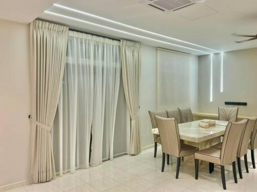 Relax Guest House Bakap Indah in Sungai Jawi