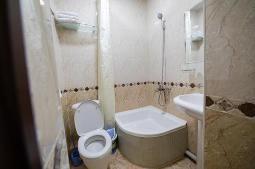 Muhtasham Hotel in Ichan Qala in Khiva