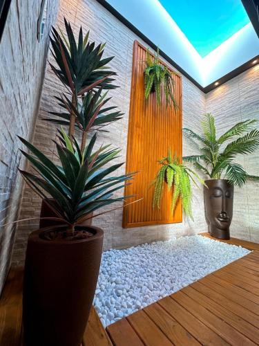 Pousada Vale da Neve