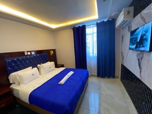 Guiko Palace Hôtel - image 5