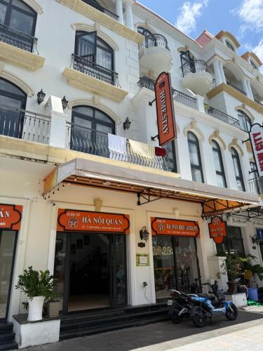 Hà Nội Quán