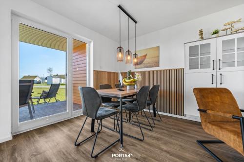 Ferienwohnung Nordisch 54 Olpenitz in Olpenitz