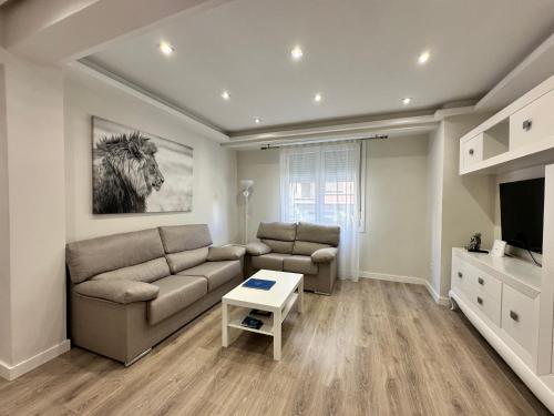 Encantador apartamento en el CENTRO de Bilbao con PARKING opcional, Bilbao