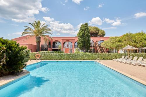 Aparthotels in Cap d'Agde 