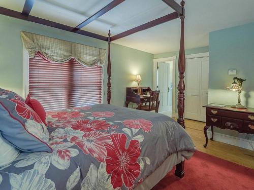 George Brooks House B&B in Saint Michaels, USA