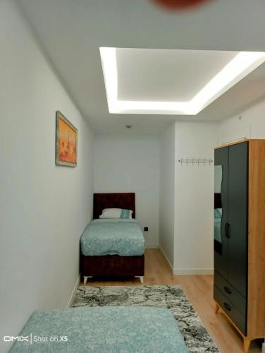 Luxury Rezidans, Istanbul (photo 2)